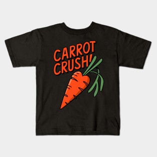 Carrot Kids T-Shirt